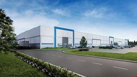 Preview of Industrial space for Rent at LA-1088