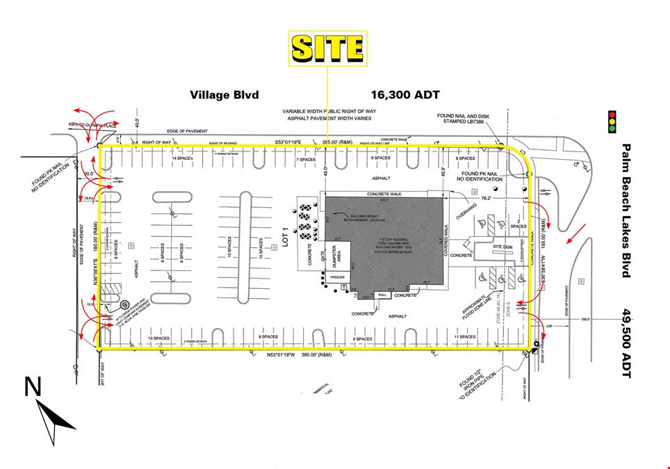 2201 Palm Beach Lakes Blvd