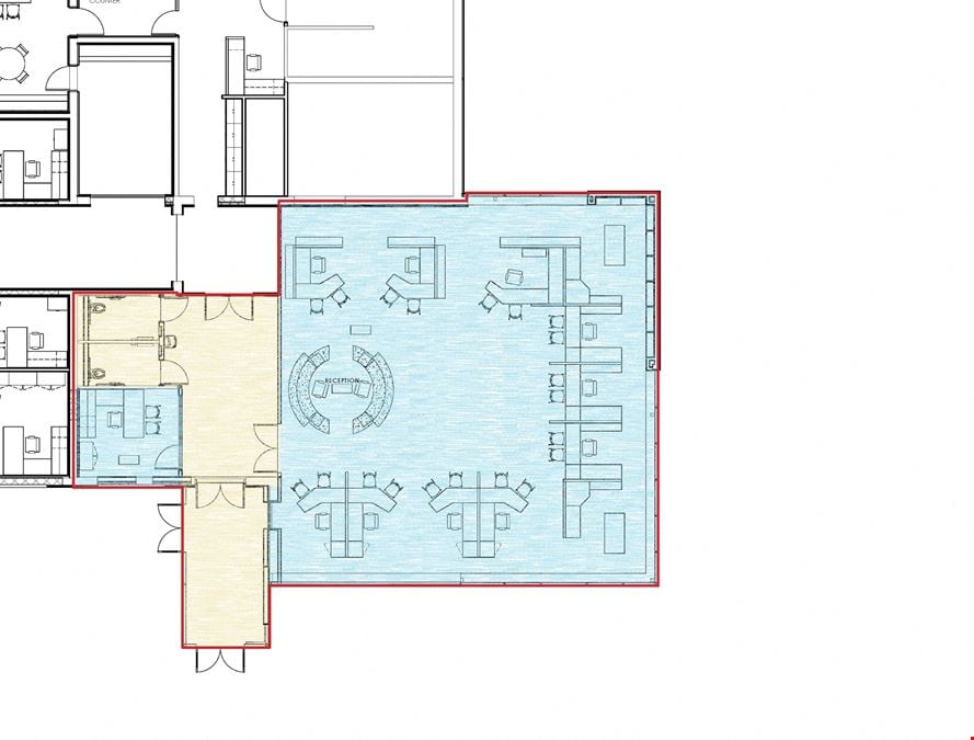 100 W. Fifth Avenue, Suite 102