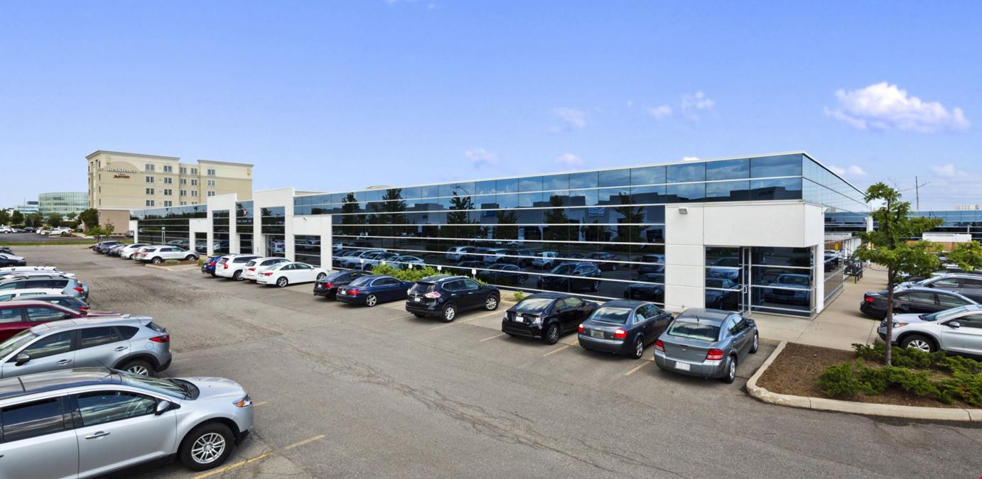  Tech Avenue
