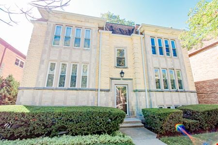 Preview of Multi-Family space for Sale at 6667 W Devon Ave