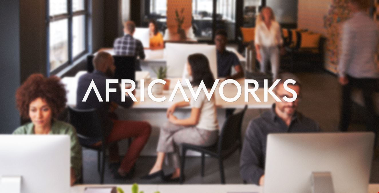 AfricaWorks Abidjan