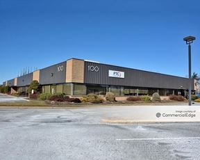 Middlesex Business Center