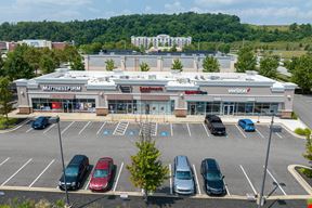 Shoppes at Pittsburgh Mills