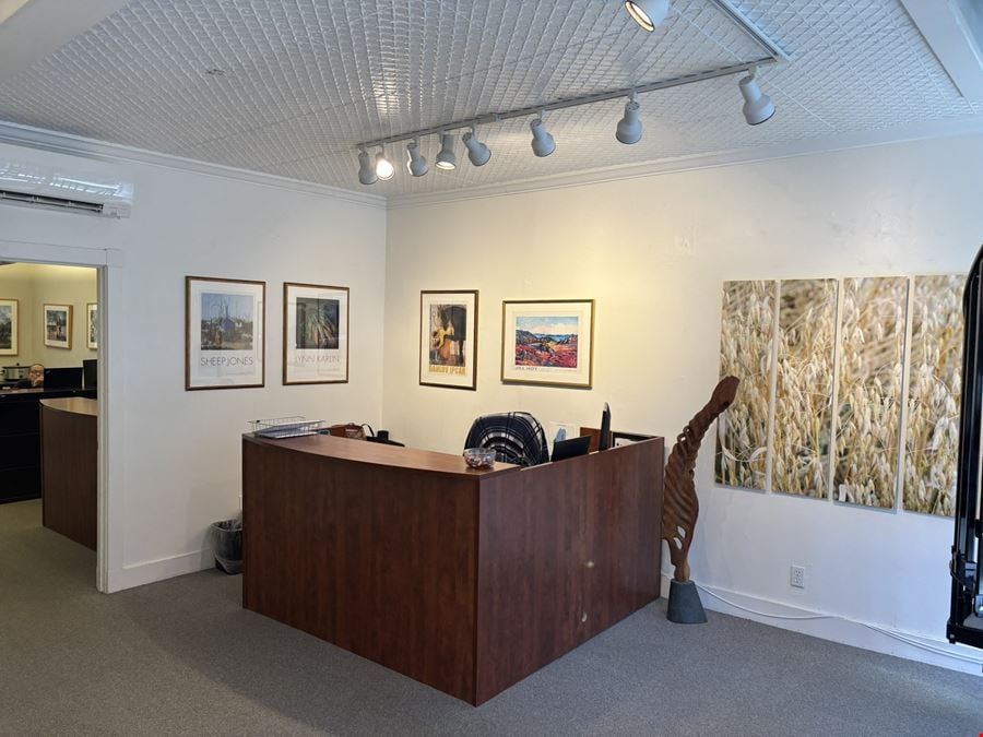 Retail / Office Opportunity