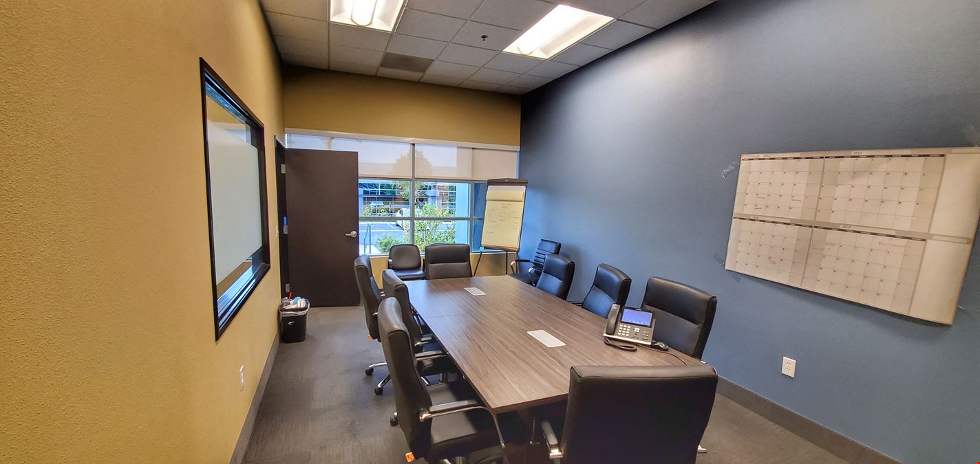2230 Corporate Circle Sublease