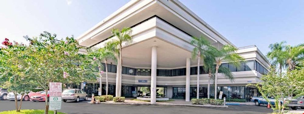  The Centre at Stirling & Palm      