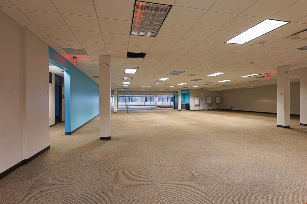 Oak Hills Professional Center