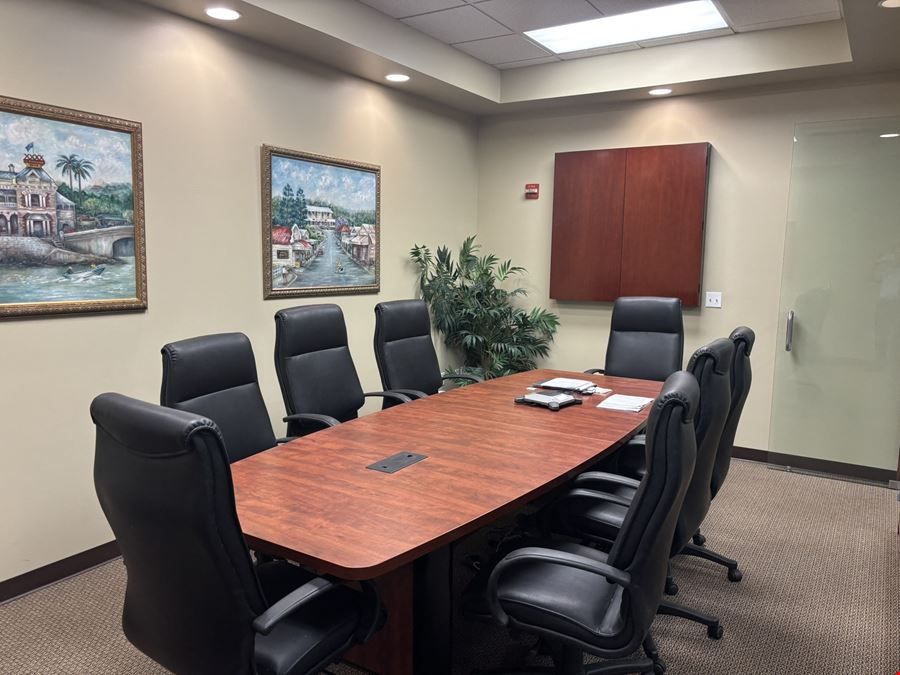 Weston Professional Centre