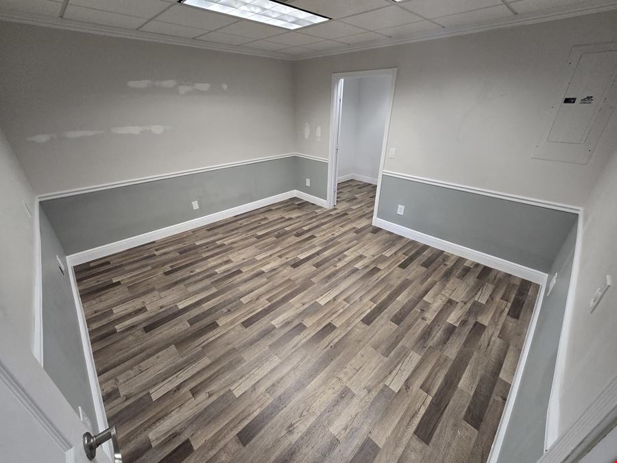 Professional Office for Lease | Port St Lucie