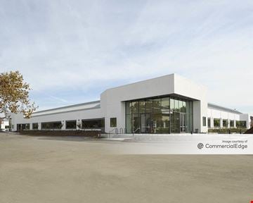 Marriott Business Park