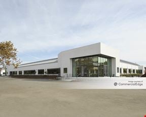 Marriott Business Park