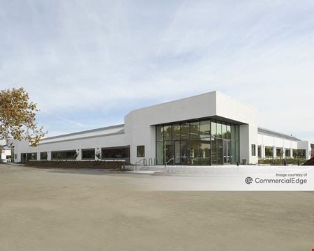 Preview of Industrial space for Rent at 5451 Patrick Henry Dr