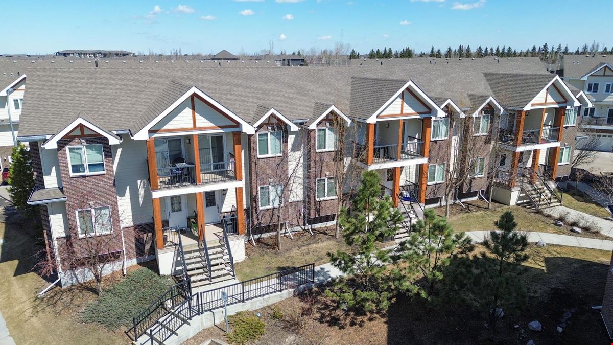 Noble Greens Townhomes