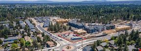 Commercial Land in Wildflower Multifamily Development