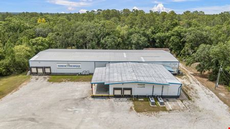 Preview of Industrial space for Sale at 19450 East County Road 1474
