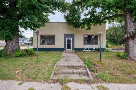 Preview of Unassigned space for Sale at 201 S Spring St