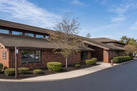 Preview of Office space for Rent at 3781-3799 Green Rd.