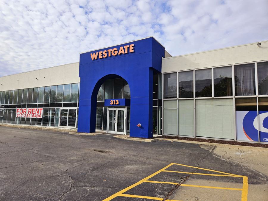 Westgate Mall