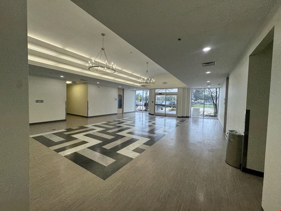 College Station Professional Building I
