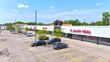 Preview of Retail space for Sale at 4002 West Saginaw Hwy