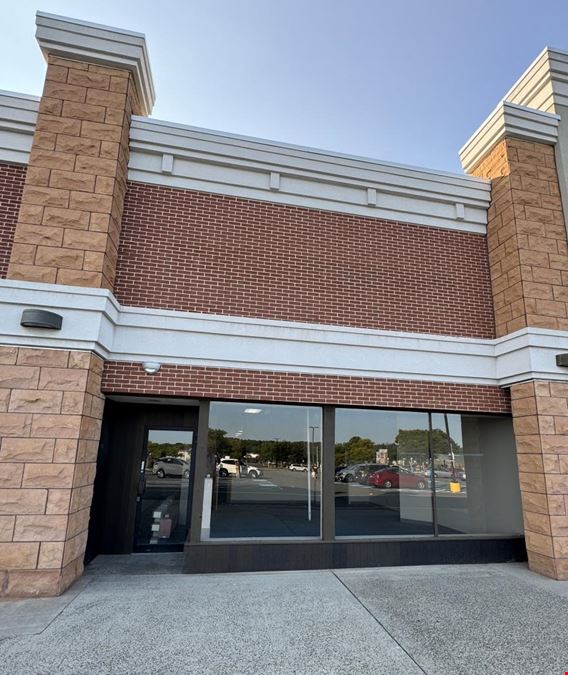 Hamden Mart