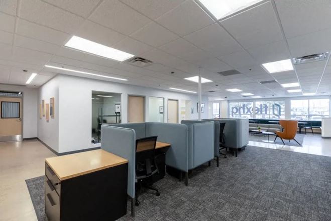Preview of Coworking space for Rent at 5180 Fox Street