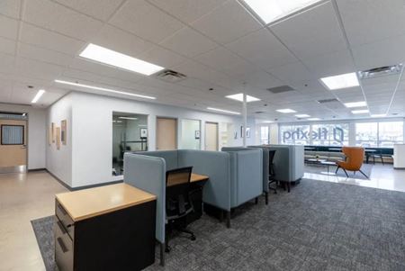 Preview of commercial space at 5180 Fox Street