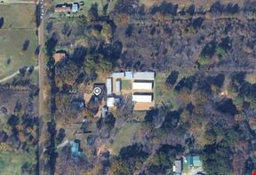 502 Peach Tree Rd