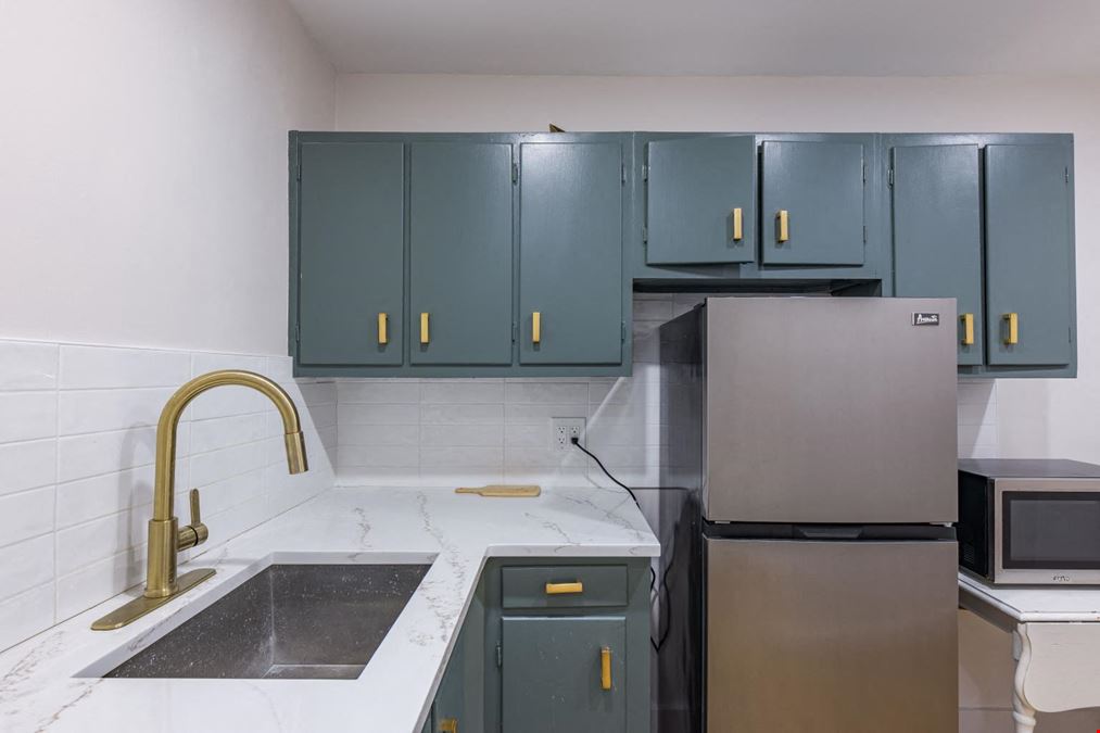 Medical Office Space - Lower Roswell Rd
