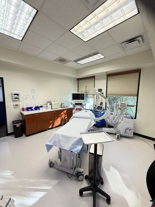 The Offices at McDowell Mountain