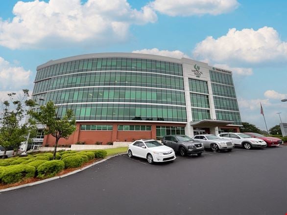 Preview of Office space for Rent at 975 9th Avenue Southwest