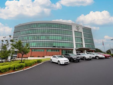 Preview of commercial space at 975 9th Avenue Southwest