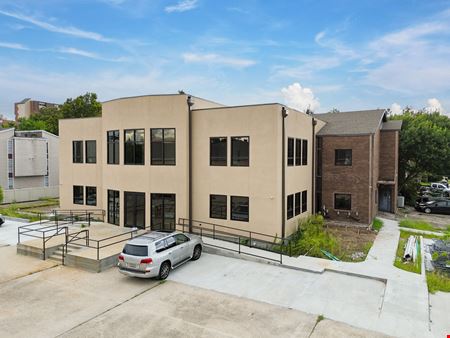 Preview of commercial space at 4836 Wabash St