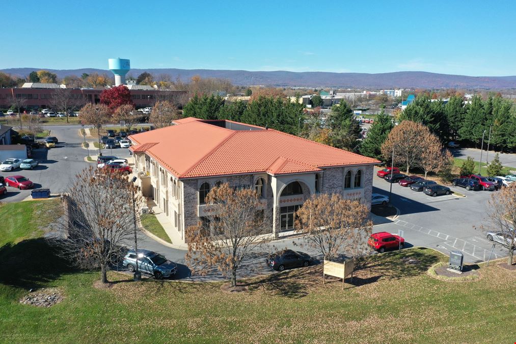 Frederick Professional Medical Center