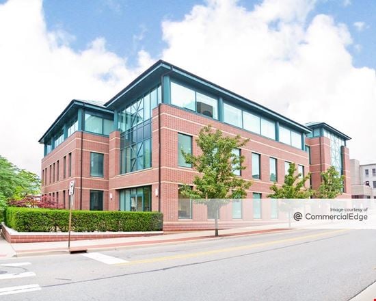 Preview of Office space for Rent at 110 Miller Avenue