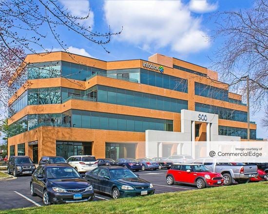 Preview of Office space for Rent at 900 Bestgate Rd