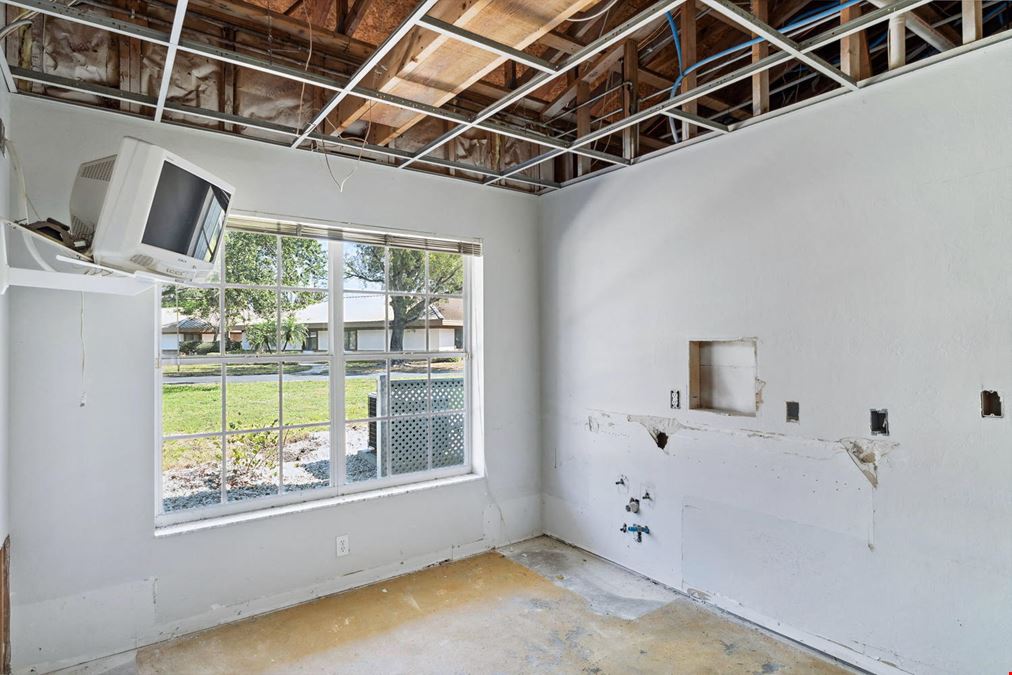 Office Space For Lease
