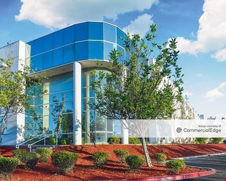 Preview of Industrial space for Rent at 1365 Park Center Drive