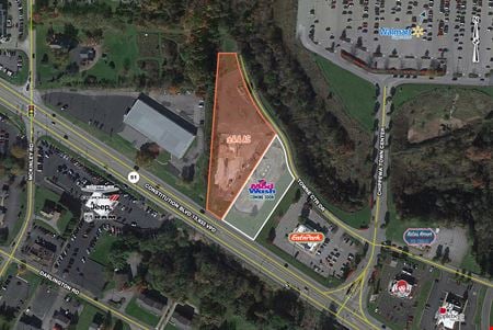 Preview of commercial space at 400 Chippewa Town Center