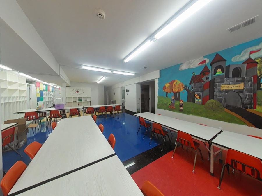 Kids Kingdom