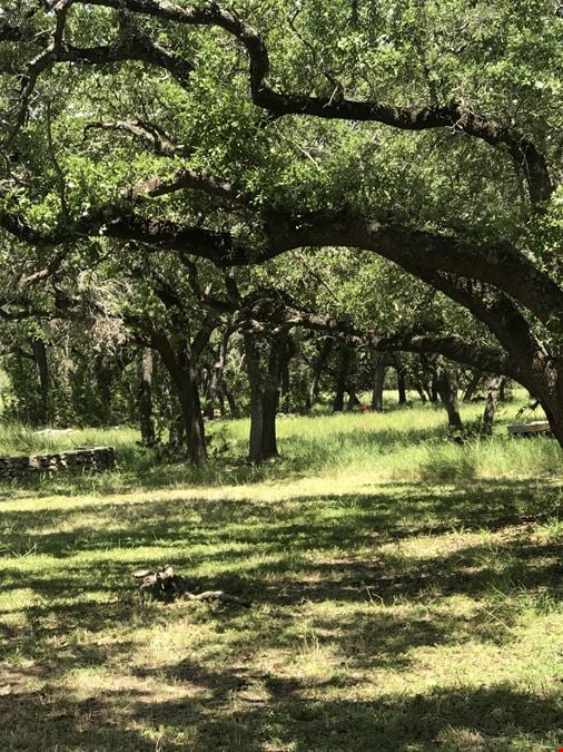 110± Acres on Bulverde Road, Bulverde TX