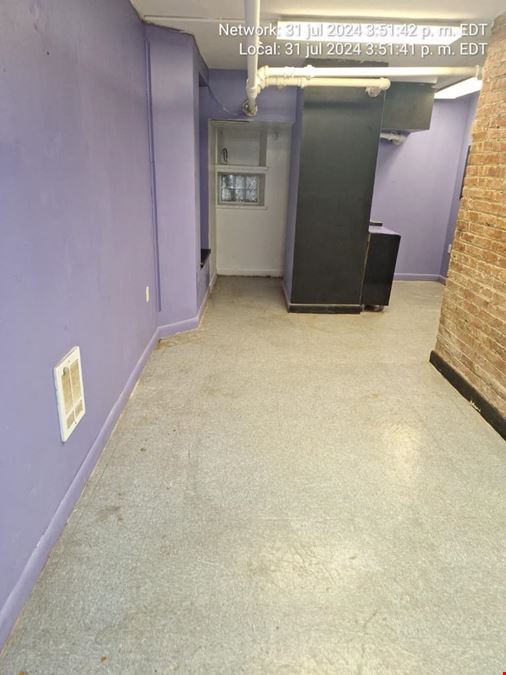 500 W 170th St