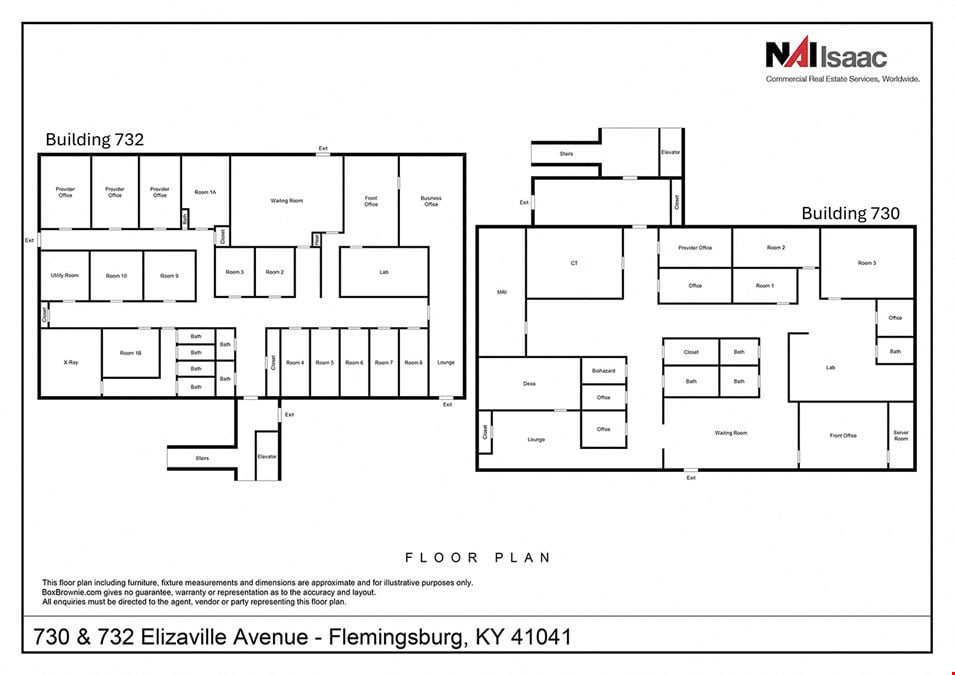 Medical Office Buildings