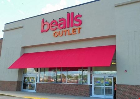 Preview of Retail space for Rent at 3150 Macon Road