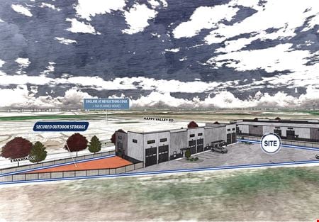 Preview of Industrial space for Sale at 0 E Railroad St