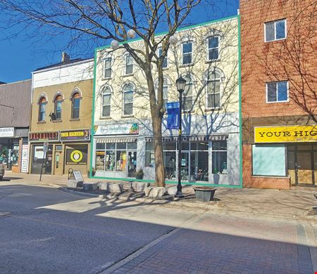 Preview of Retail space for Sale at 17-19 Front Street