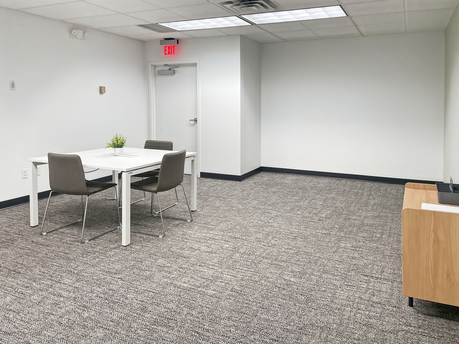 Regus - Woodbury - Hudson Rd