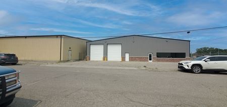 Preview of Industrial space for Rent at 719 Dunham Avenue