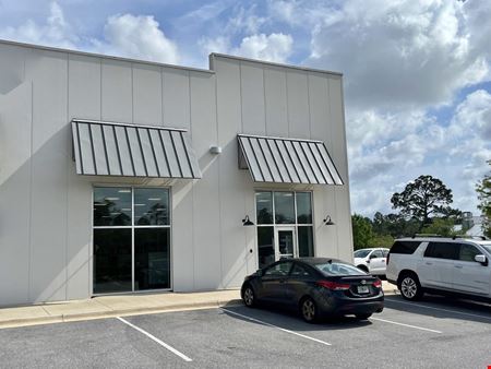 Preview of commercial space at 2820 U.S. 98